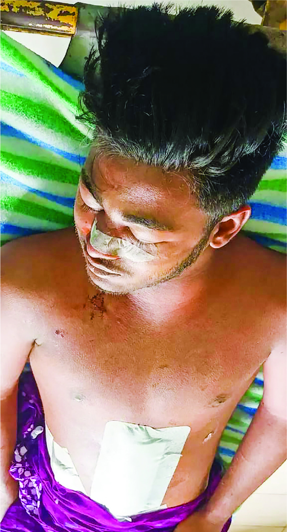 Image of মো: রাসেল রানা